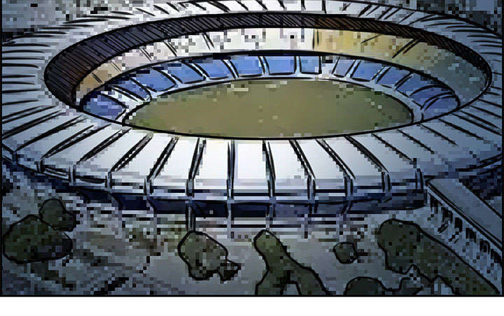 黄雀游戏漫画,第24章：行程4图