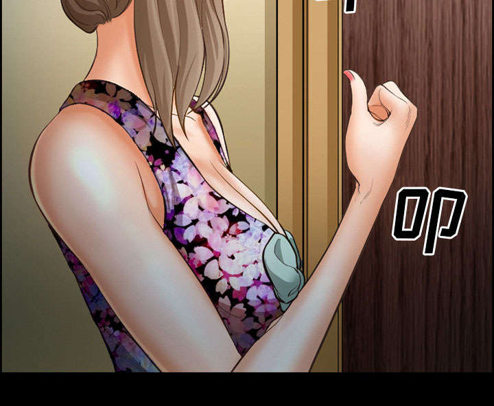 黄雀游戏武器漫画,第18章：办法3图