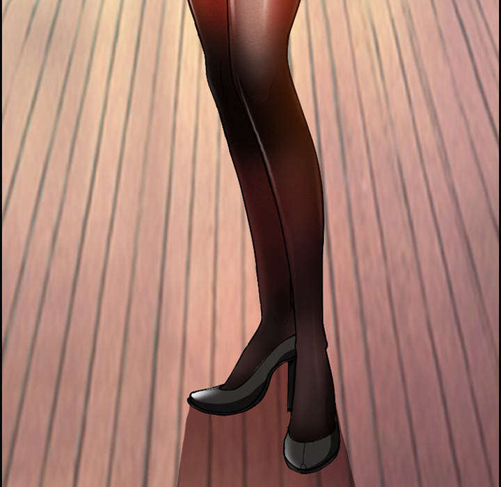 黄雀游戏漫画,第1章：面试4图