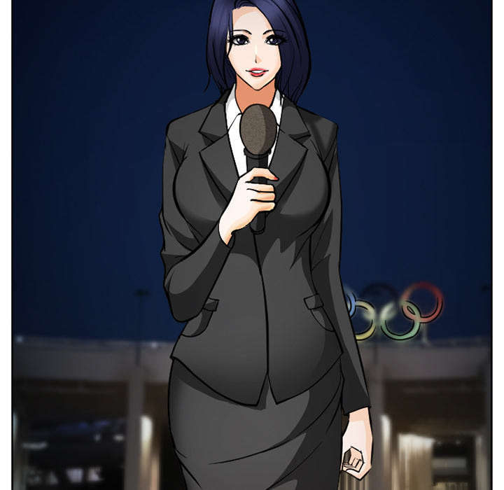 黄雀游戏漫画,第34章：想做吗3图