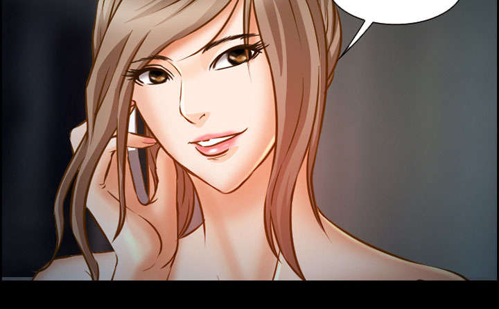 黄雀游戏漫画,第21章：宽容1图