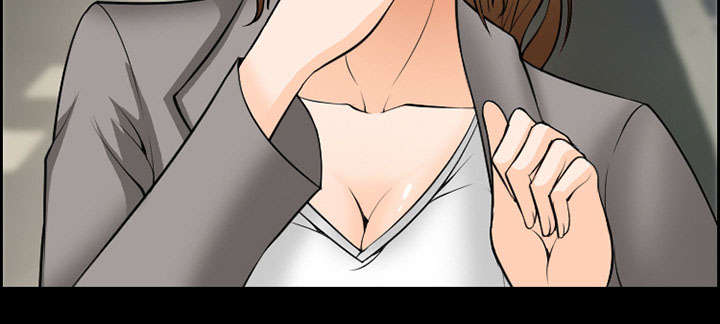 黄雀游戏漫画,第9章：谈话4图