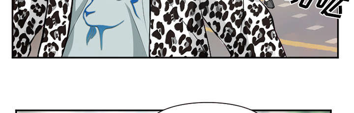 黄雀游戏漫画,第42章：热身2图