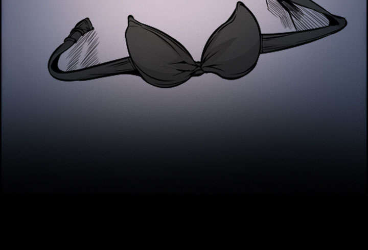 黄雀游戏漫画,第14章：保护3图