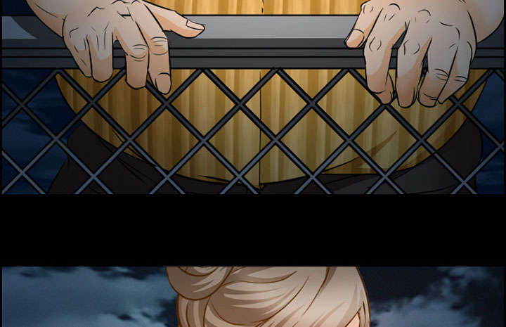 黄雀游戏漫画,第22章：结束3图