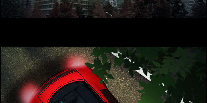 黄雀游戏漫画,第17章：被捕2图