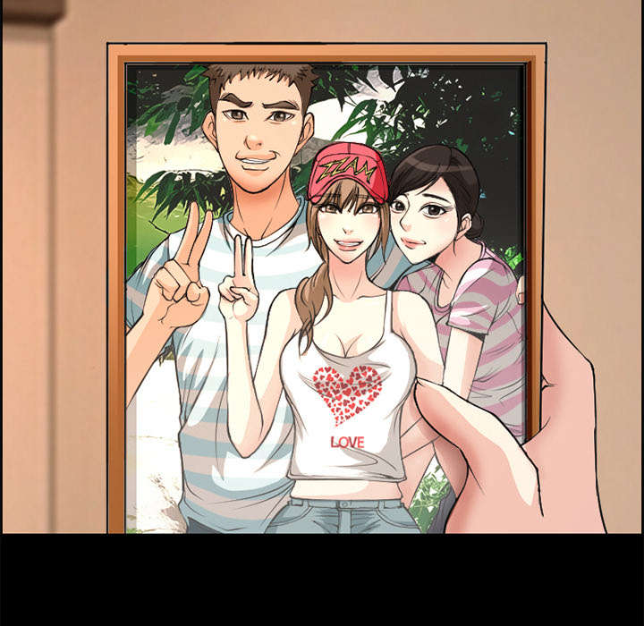 黄雀游戏漫画,第5章：投资1图