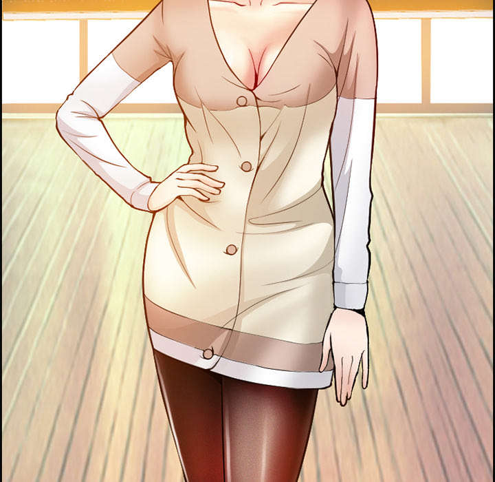 黄雀游戏漫画,第1章：面试3图