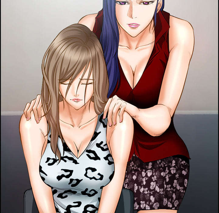 黄雀游戏武器漫画,第17章：被捕4图