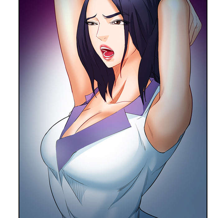 黄雀游戏漫画,第25章：拦路2图