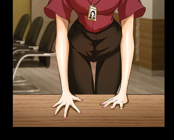 黄雀游戏漫画,第23章：报道1图