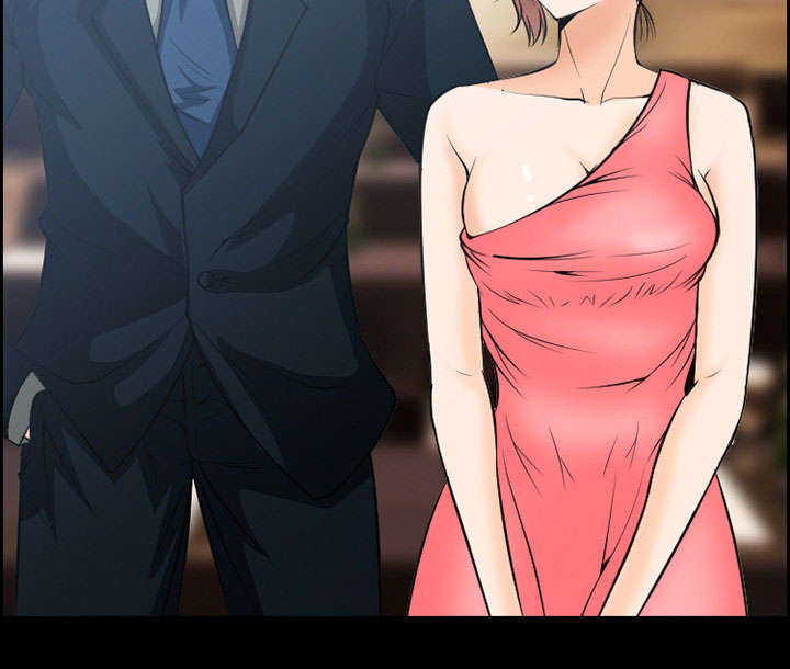 黄雀在后游戏漫画,第8章：背叛5图