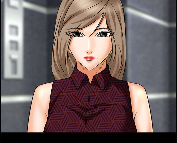 黄雀游戏结局漫画,第20章：计划2图