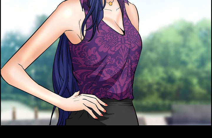 黄雀在后游戏漫画,第22章：结束3图