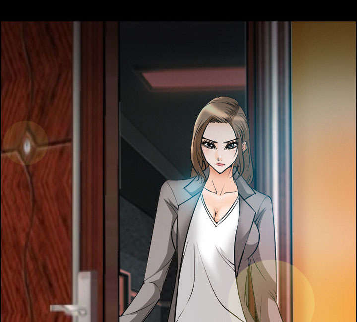 黄雀游戏武器漫画,第9章：谈话5图