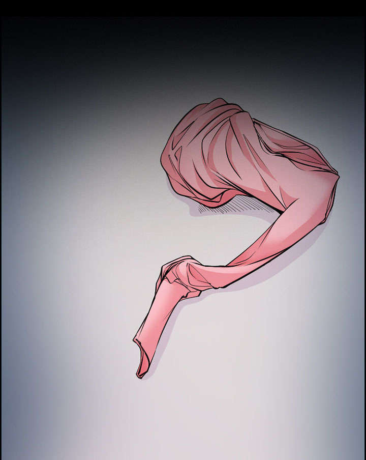 黄雀游戏漫画,第14章：保护1图