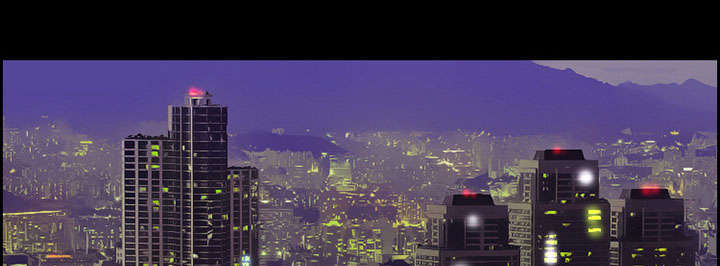 黄雀游戏漫画,第9章：谈话1图