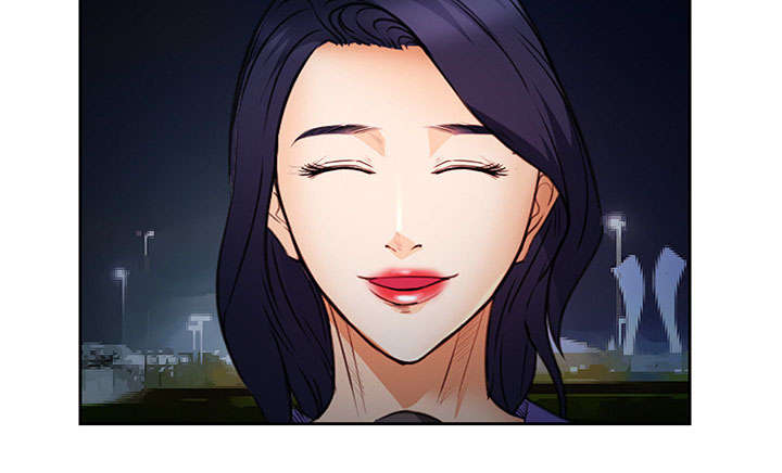 黄雀游戏武器漫画,第24章：行程2图