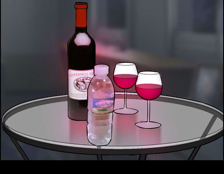 黄雀在后游戏漫画,第11章：拍摄3图