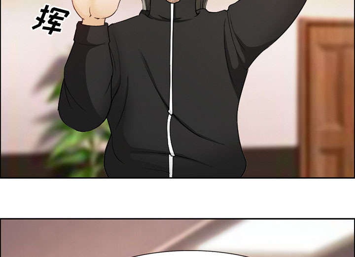 黄雀游戏漫画,第2章：签约4图