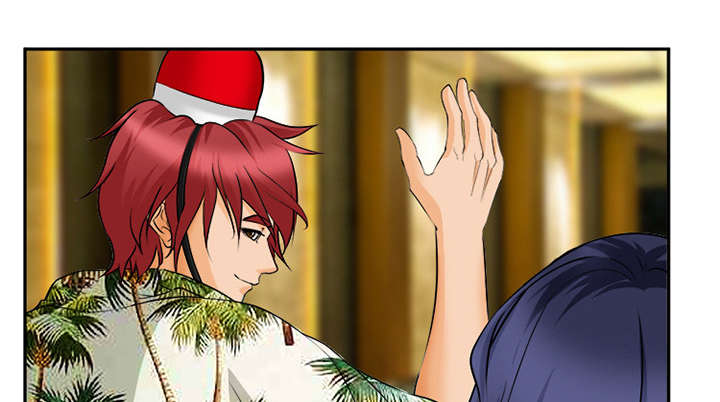 黄雀游戏漫画,第32章：报酬2图