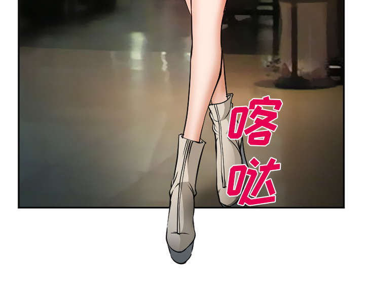 黄雀游戏漫画,第38章：两边2图