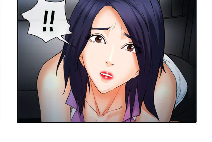 黄雀游戏武器漫画,第27章：味道5图