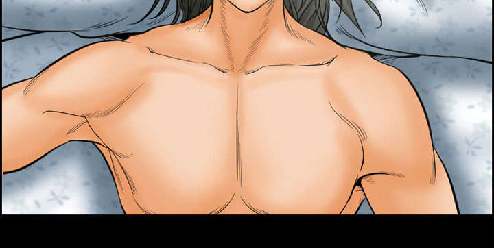 黄雀游戏漫画,第16章：潦倒1图