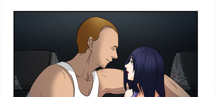 黄雀游戏漫画,第28章：绑架2图