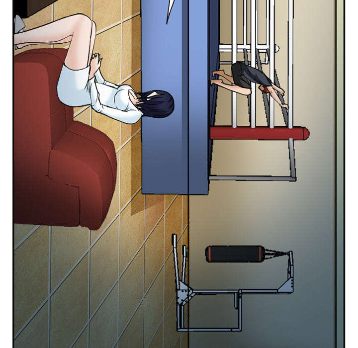 黄雀游戏漫画,第39章：对打1图