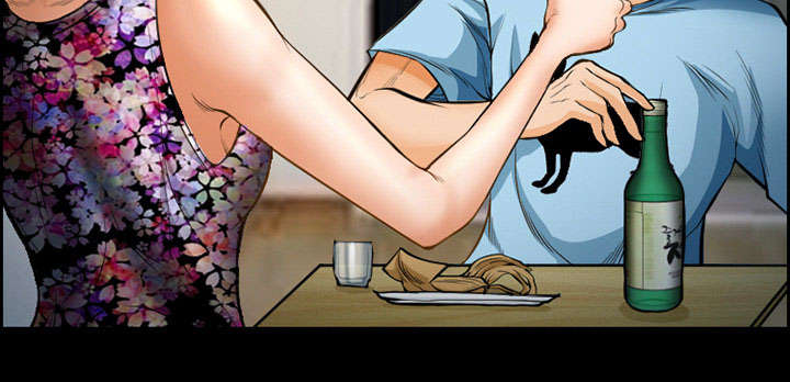 黄雀游戏漫画,第19章：由来1图