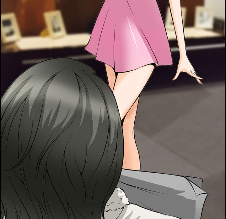 黄雀游戏漫画,第8章：背叛1图