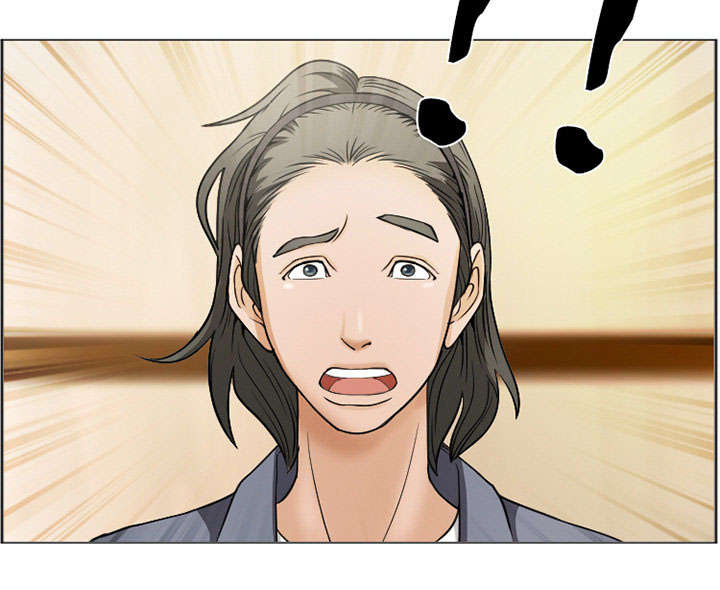 黄雀游戏漫画,第1章：面试1图