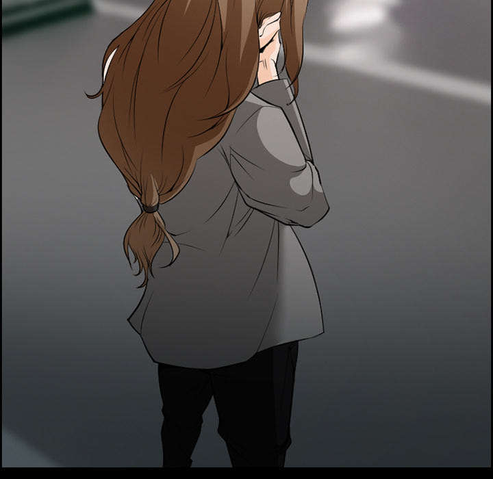 黄雀游戏漫画,第9章：谈话2图