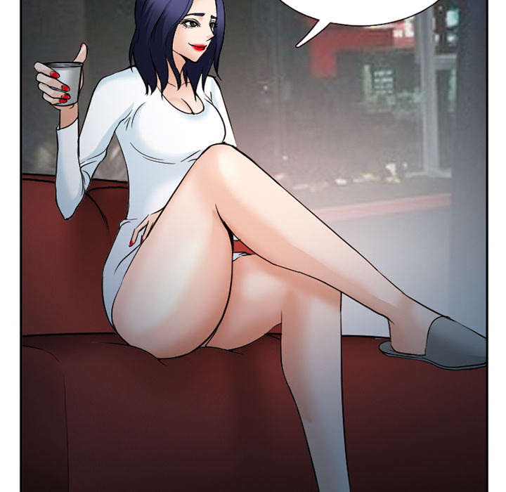 黄雀游戏漫画,第39章：对打4图