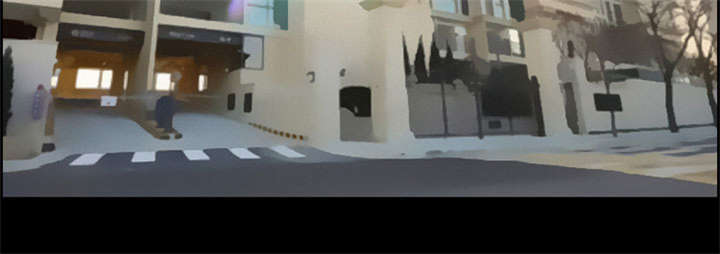 黄雀游戏漫画,第10章：复仇1图