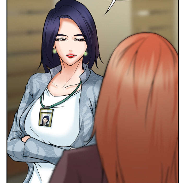 黄雀游戏漫画,第36章：女人战争5图