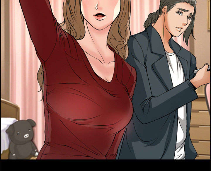 黄雀游戏漫画,第5章：投资3图