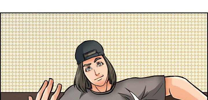 黄雀游戏漫画,第2章：签约4图