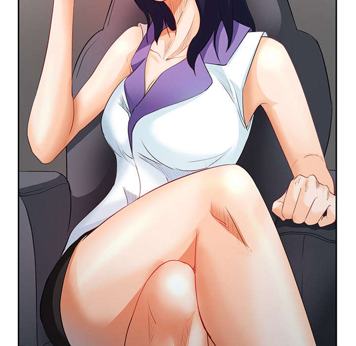 黄雀游戏漫画,第24章：行程5图