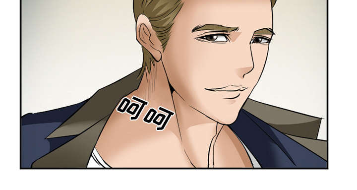 黄雀游戏漫画,第38章：两边3图