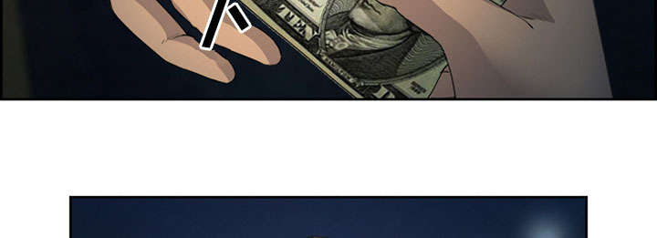 黄雀游戏漫画,第25章：拦路5图