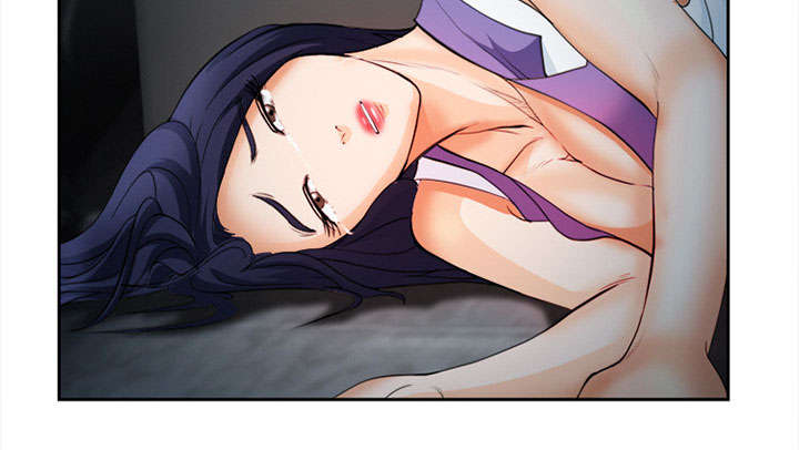 黄雀游戏漫画,第28章：绑架1图