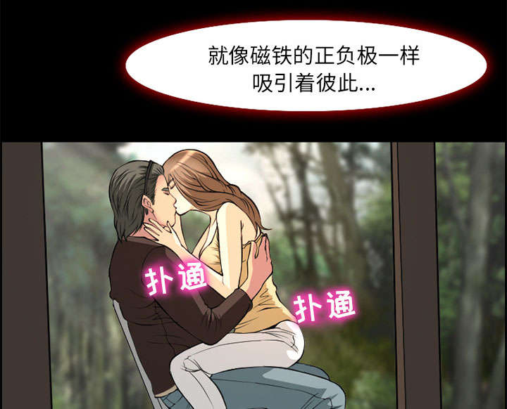 黄雀游戏漫画,第6章：爱情5图
