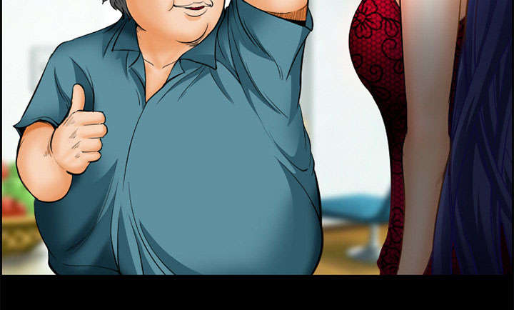 黄雀游戏漫画,第14章：保护3图