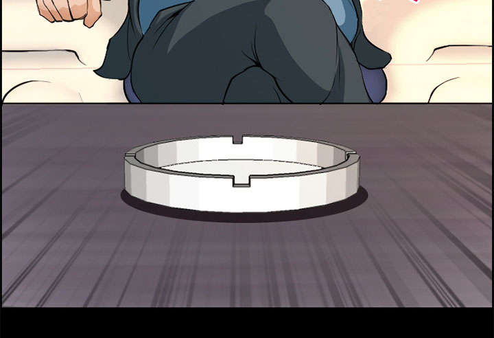 黄雀在后游戏漫画,第3章：代表5图