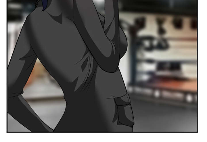 黄雀游戏漫画,第34章：想做吗5图