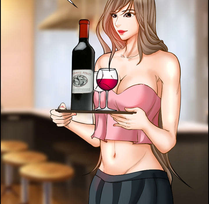 黄雀游戏漫画,第15章：成功1图