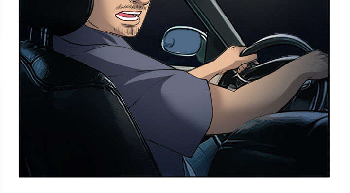 黄雀游戏武器漫画,第27章：味道1图