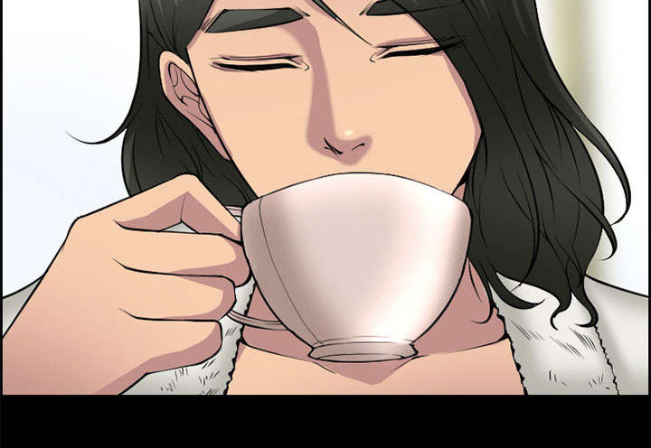 黄雀游戏漫画,第8章：背叛4图